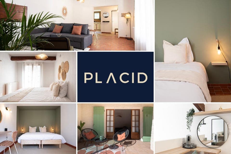 View (from property/room), Photo of the whole room, Bedroom