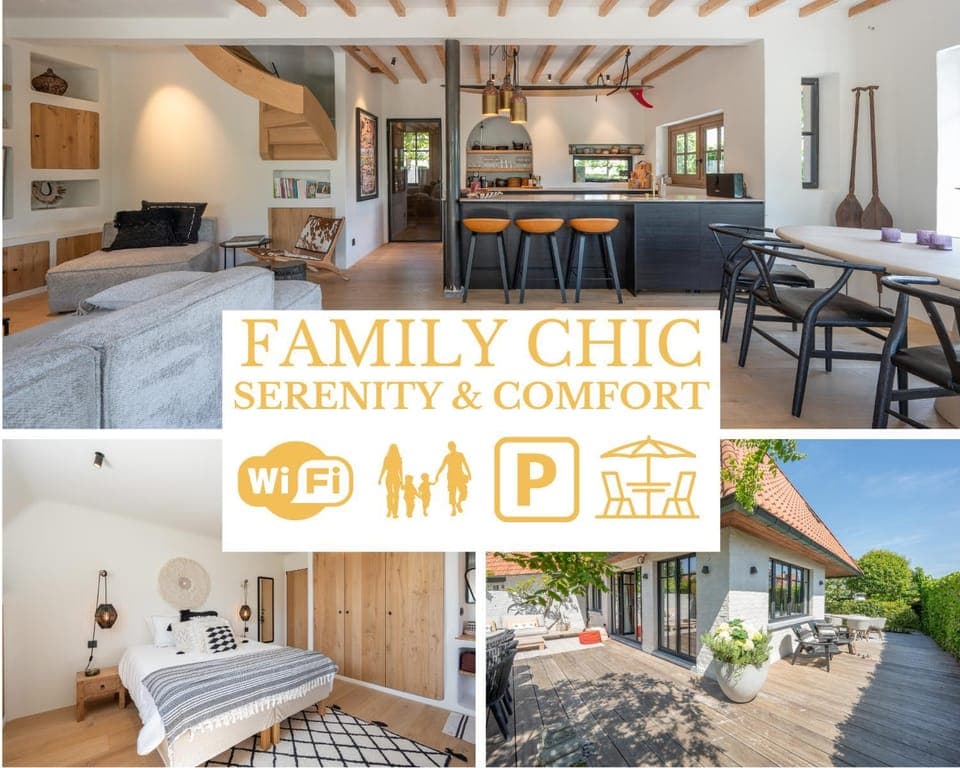 Property building, Text overlay