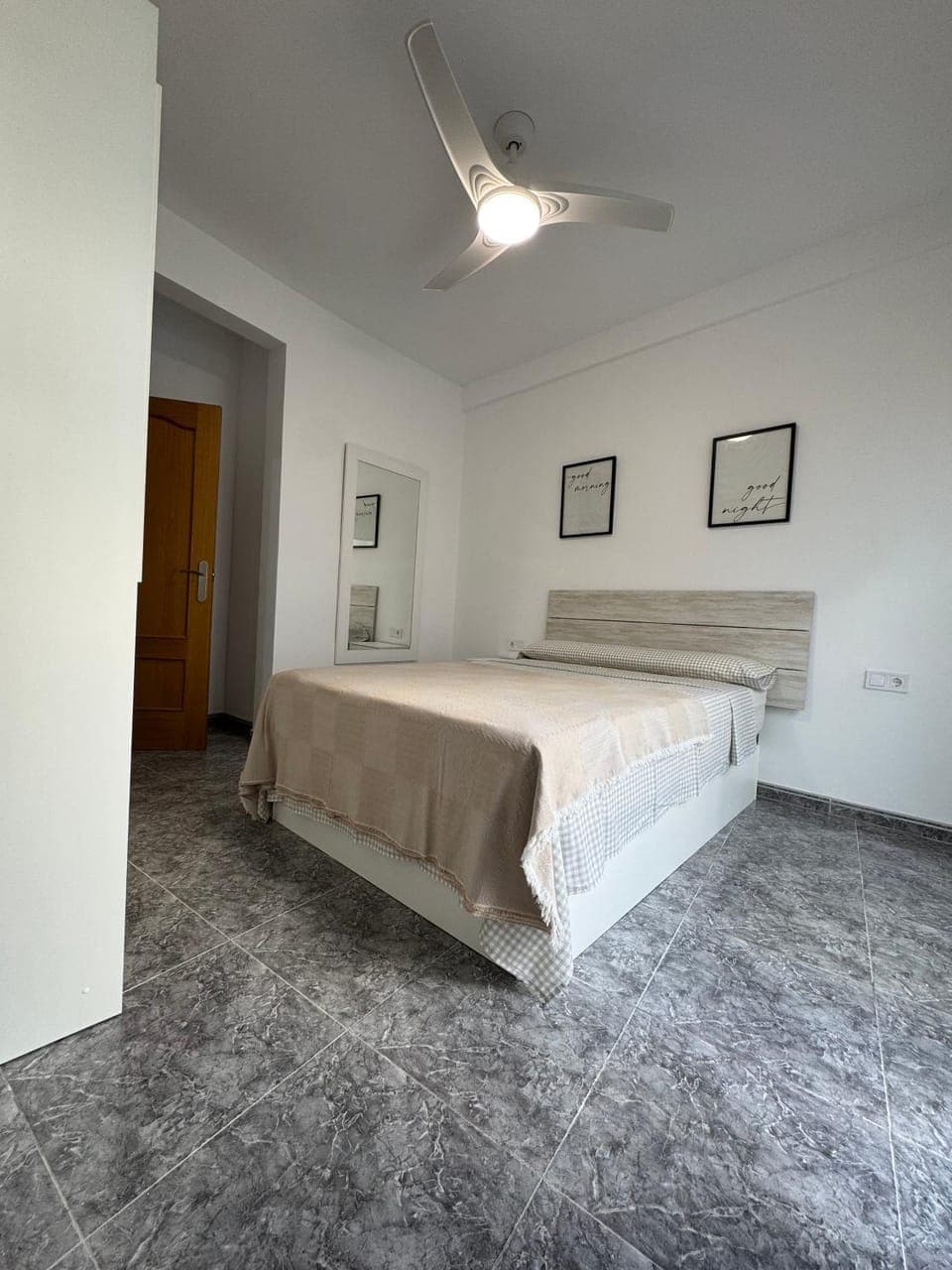 Apartamento La Vila Old Town Apartment in Villajoyosa