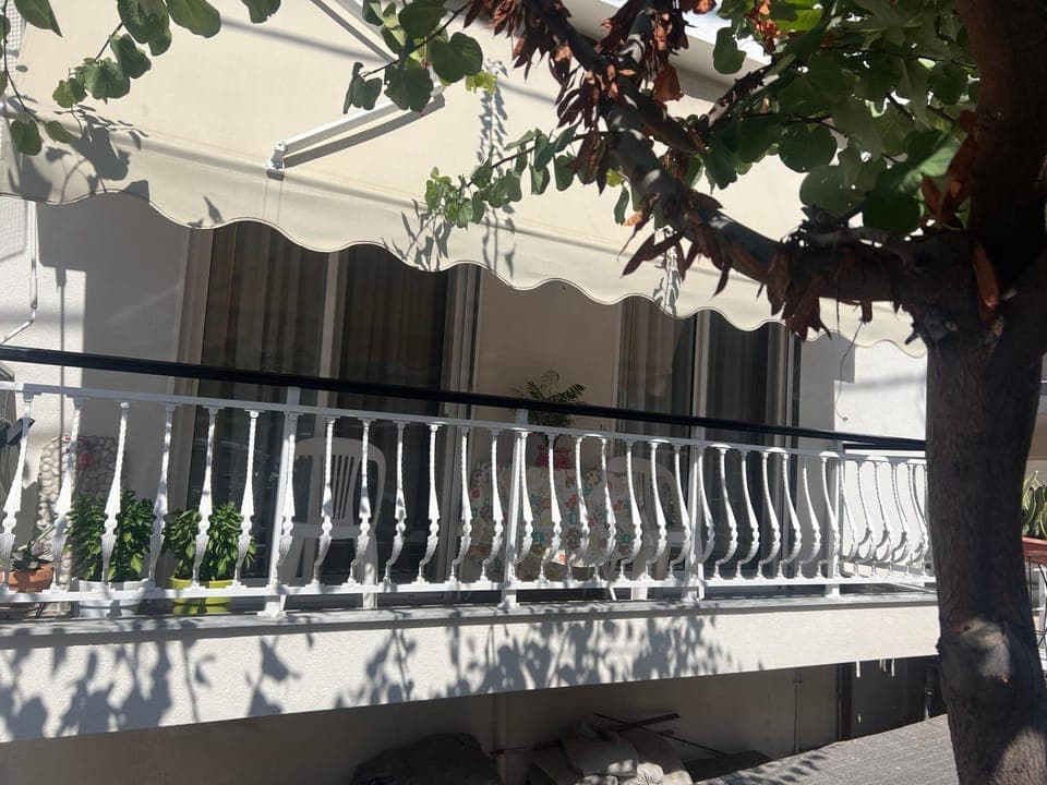 Balcony/Terrace, Balcony/Terrace