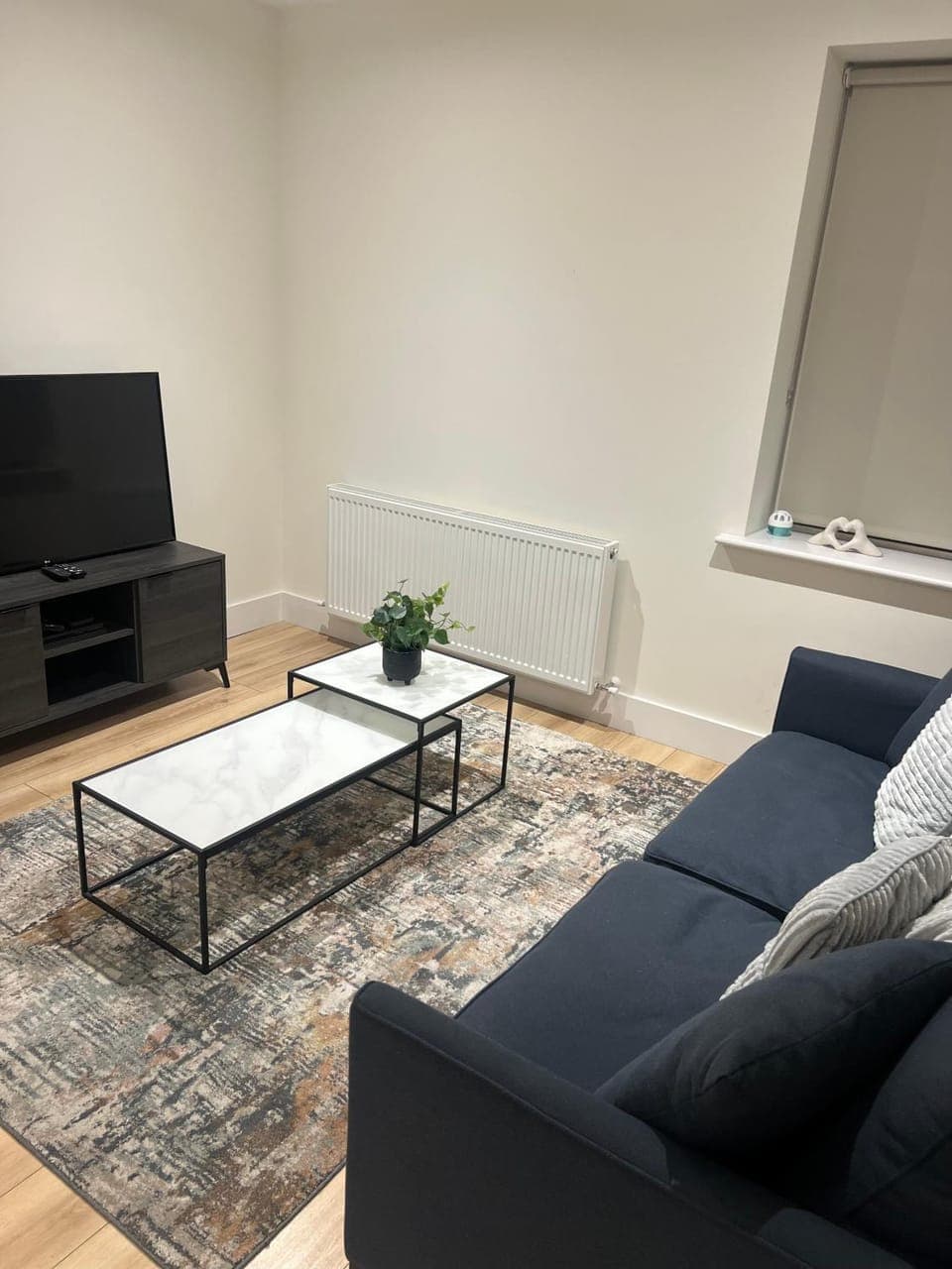 Communal lounge/ TV room, Living room