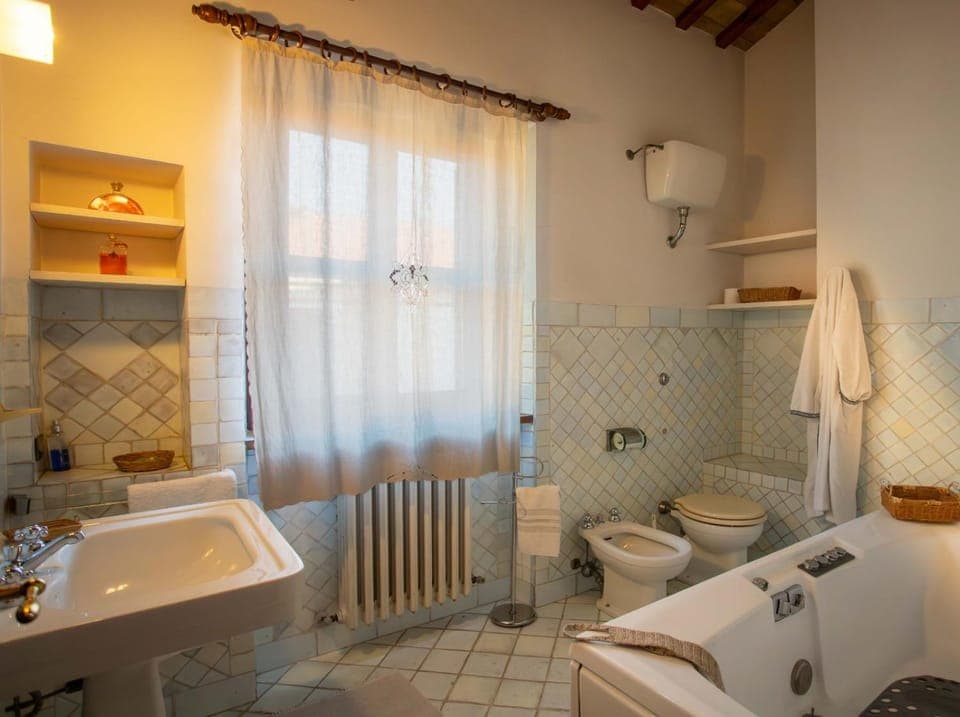 Toilet, Bathroom, Bath, bidet