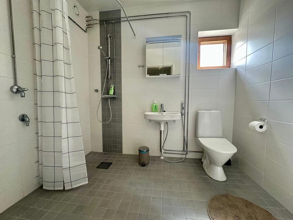 Toilet, Bathroom