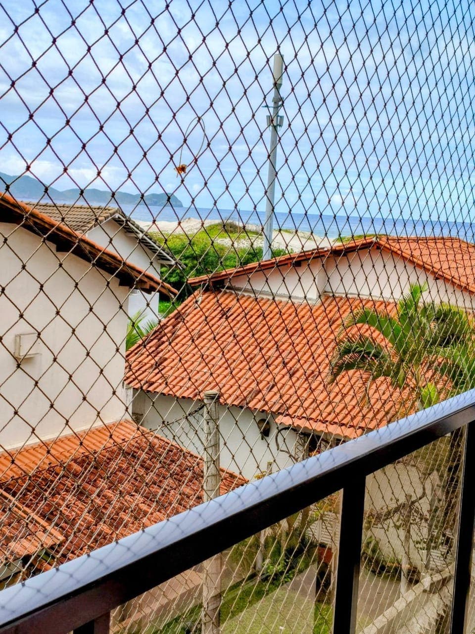 Day, View (from property/room), Balcony/Terrace