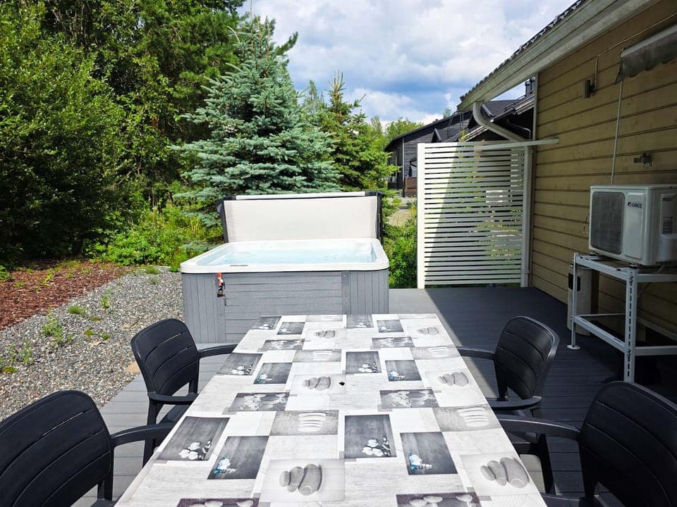 Patio, View (from property/room)