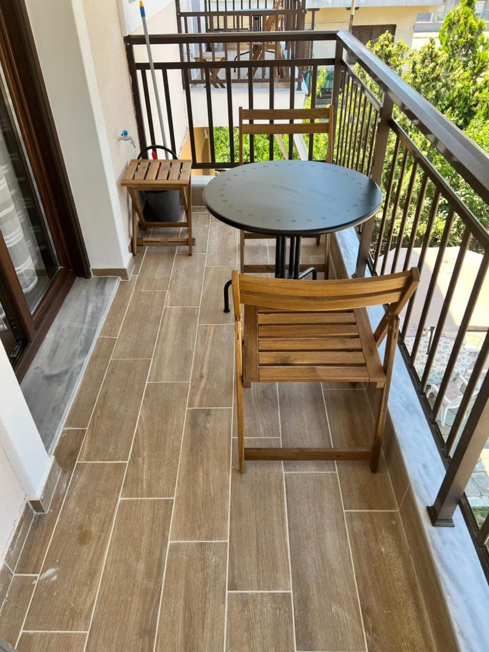 Patio, Day, View (from property/room), Balcony/Terrace, Balcony/Terrace