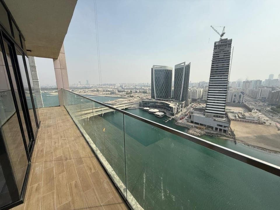 View (from property/room), Balcony/Terrace, Balcony/Terrace