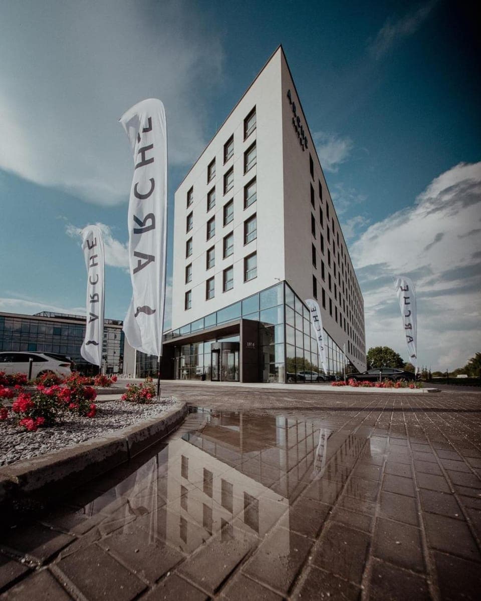 Property building, View (from property/room), Other, Parking