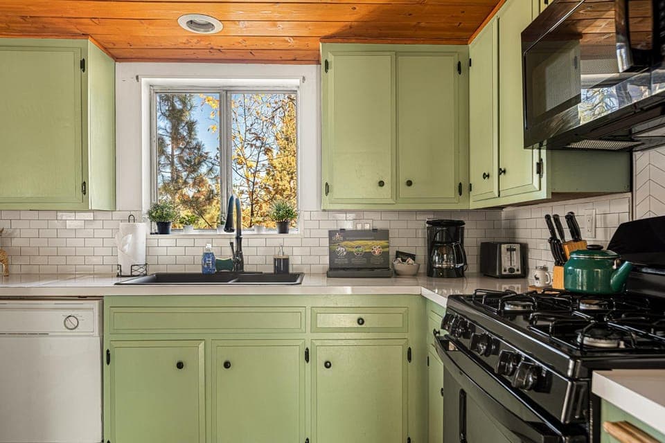 kitchen, kitchen