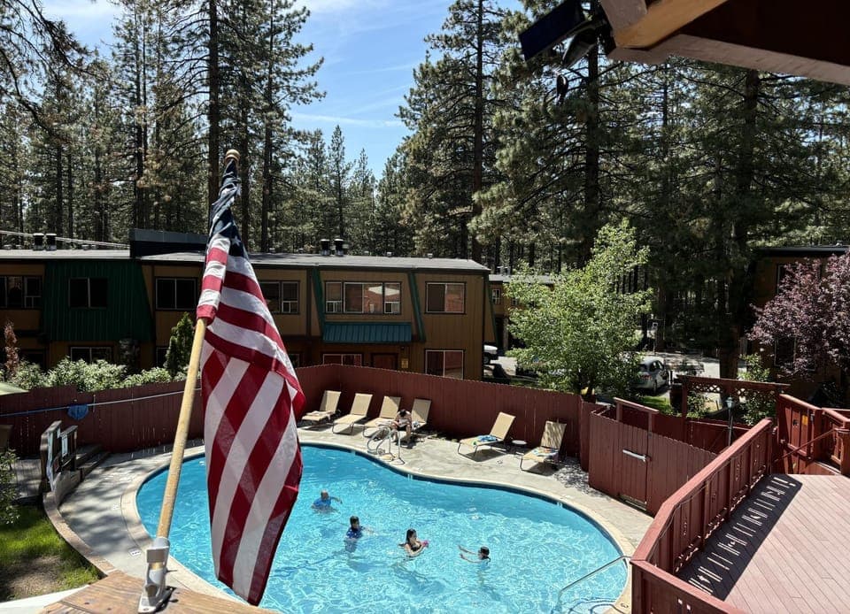 Summer, Swimming pool, Swimming pool