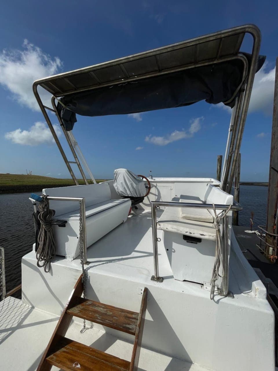 Property building, Balcony/Terrace