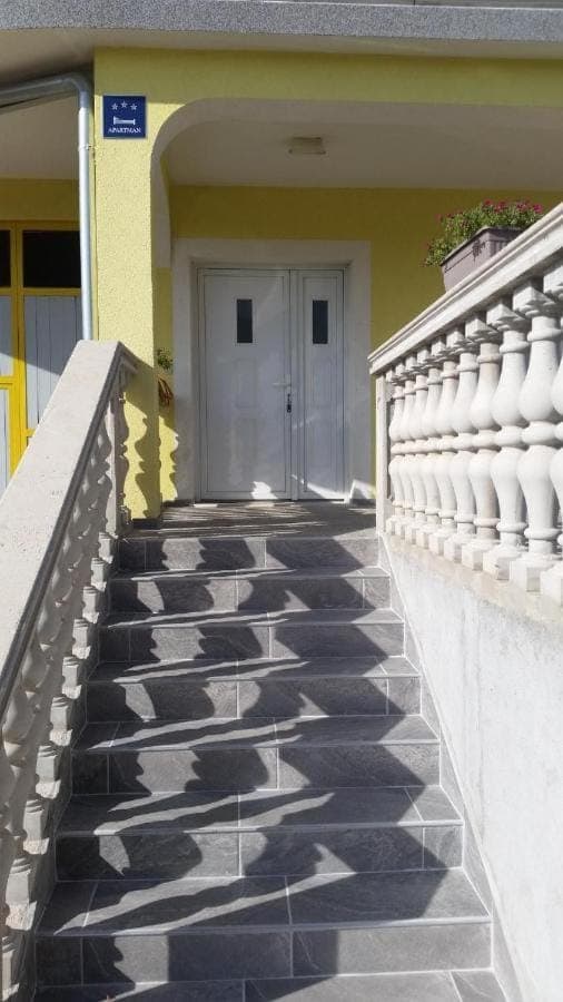 Facade/entrance, Day