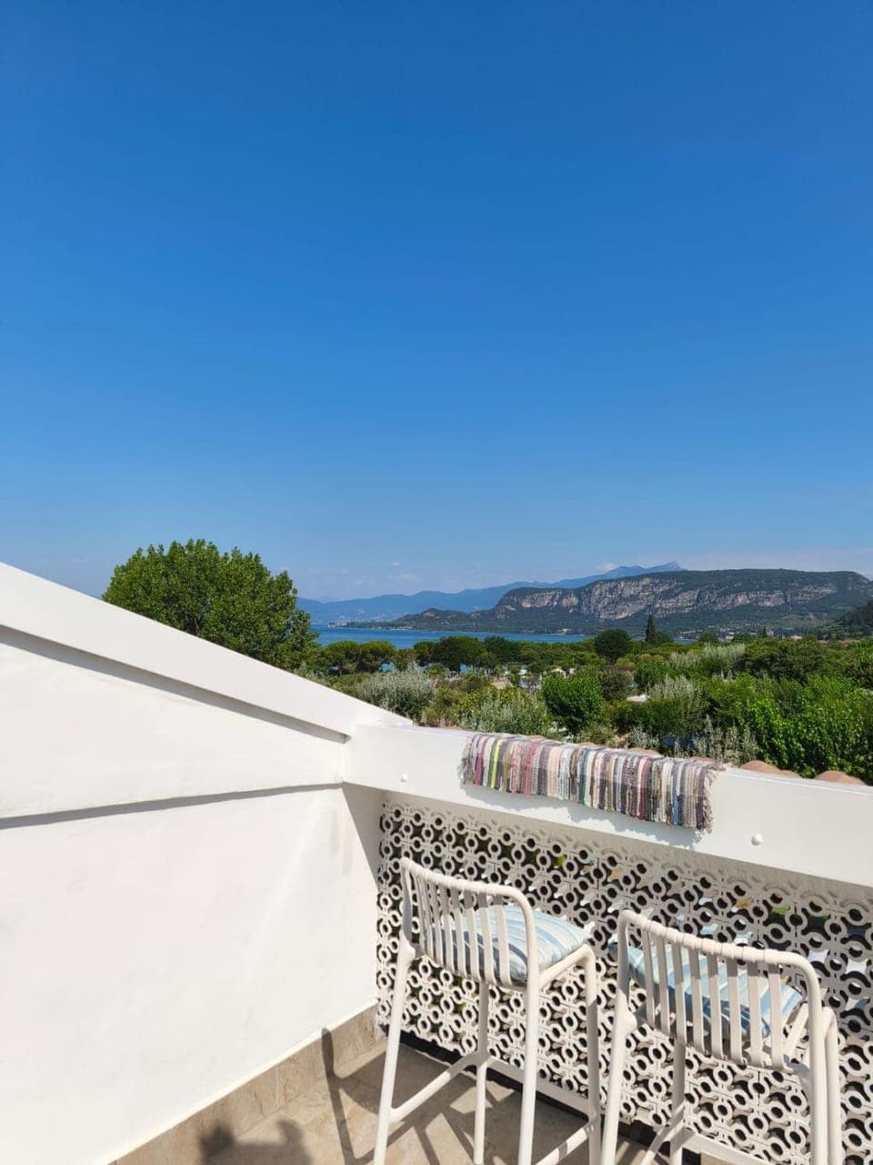 View (from property/room), Balcony/Terrace