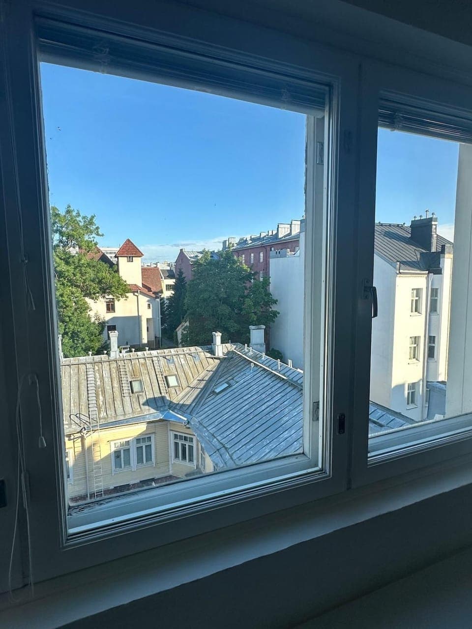 View (from property/room)