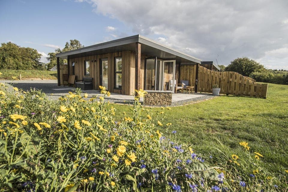 Property building, View (from property/room), Garden view