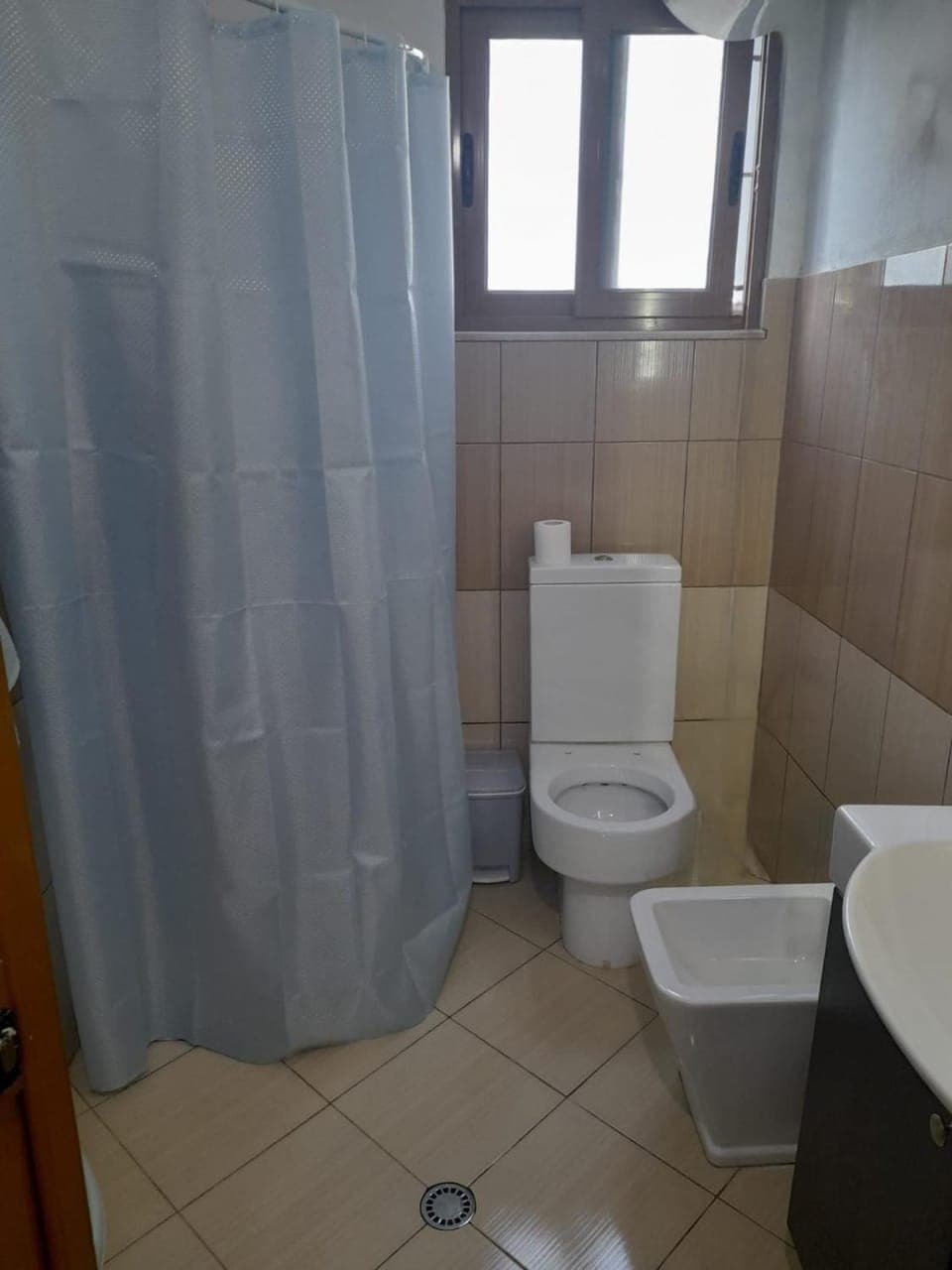 Shower, Toilet, Bathroom, bidet