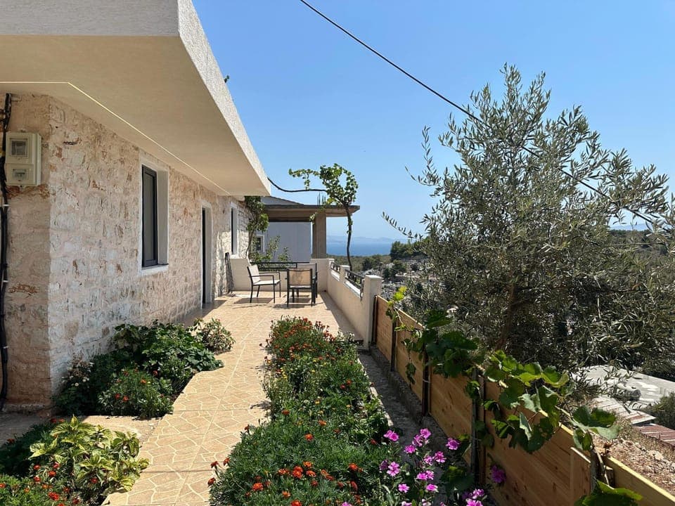 Garden, Garden, Balcony/Terrace, Garden view