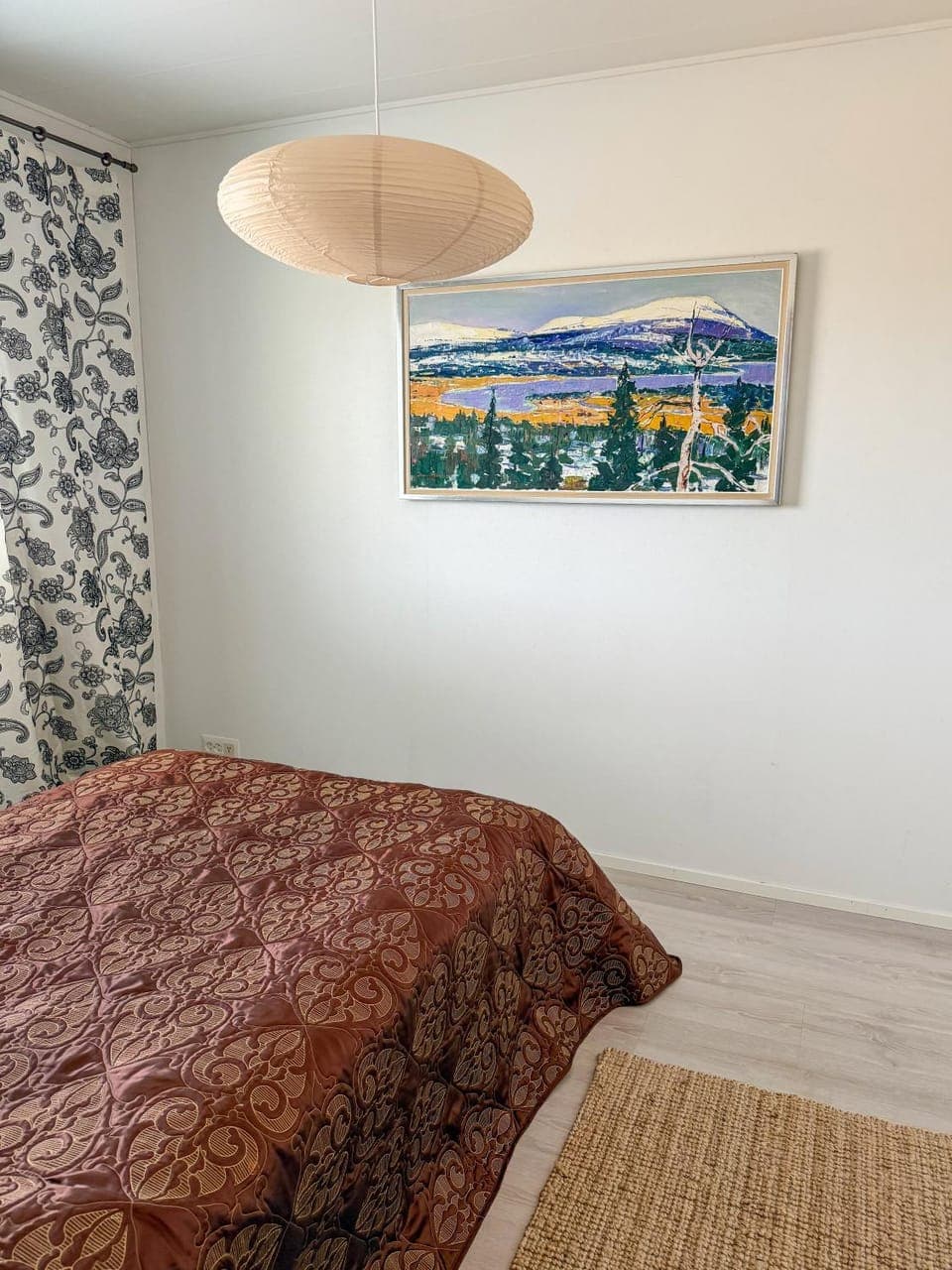 Riverside home in Nakkila, 15 mins from Pori Apartment in Finland