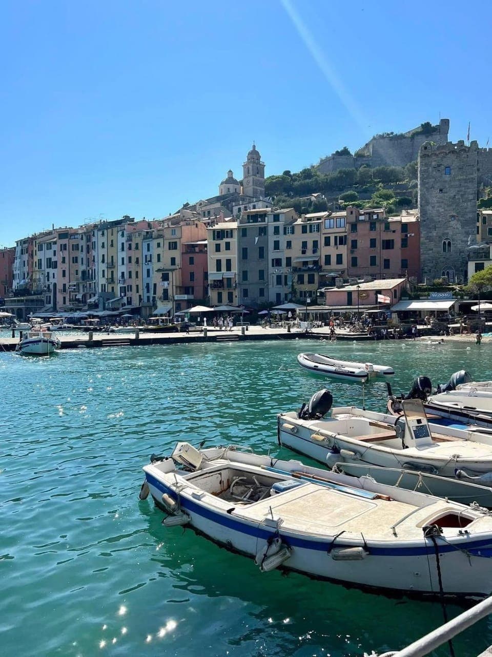 Nearby landmark, Beach
