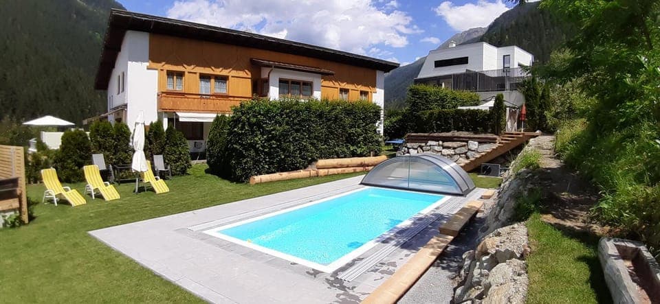 Garden, Other, Garden view, Pool view, Swimming pool, Swimming pool