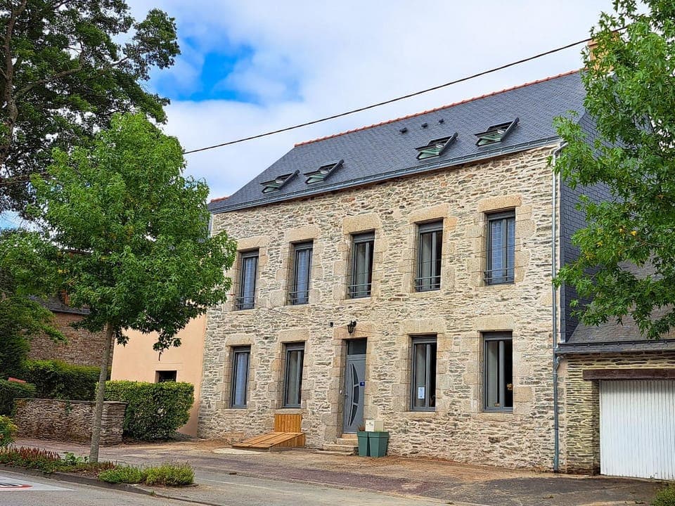 View (from property/room)