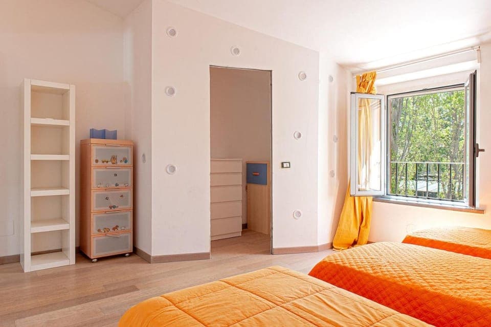 Villa Patrizia Regno di Toscana House in Lucca