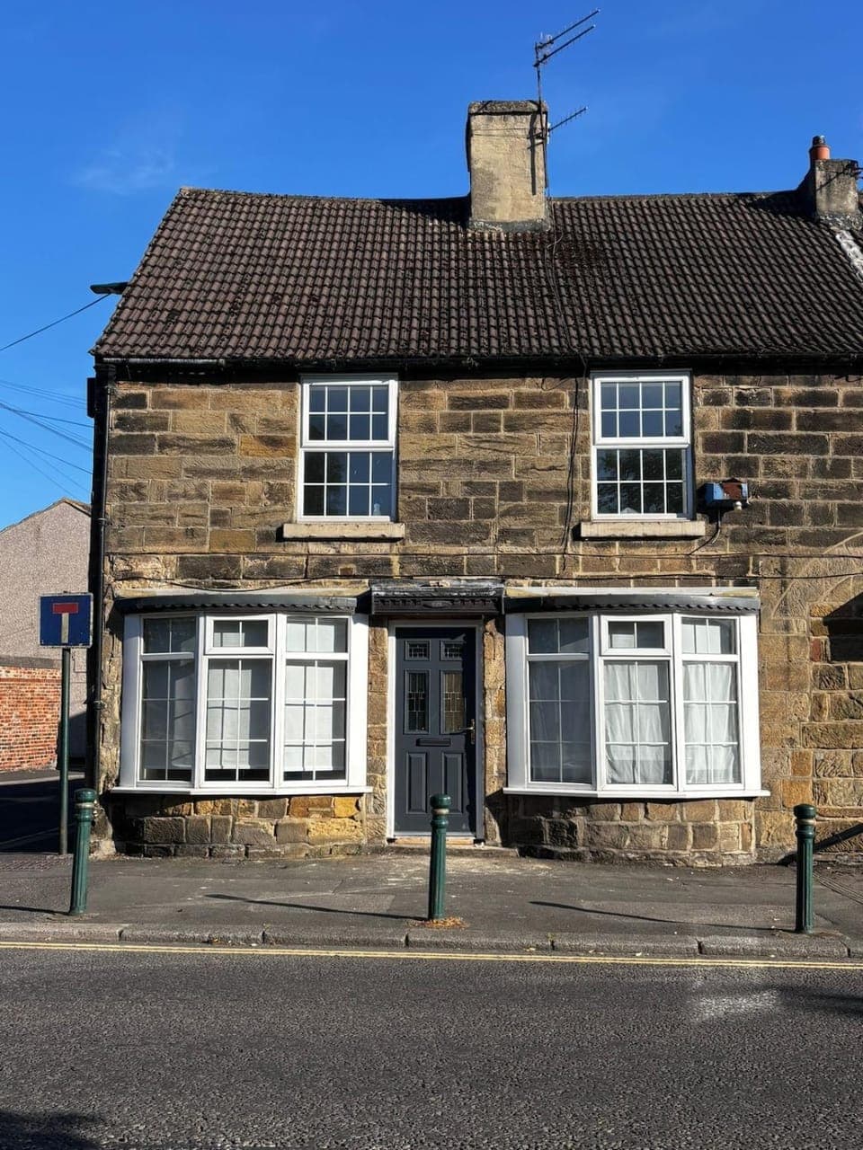 Street view, Location