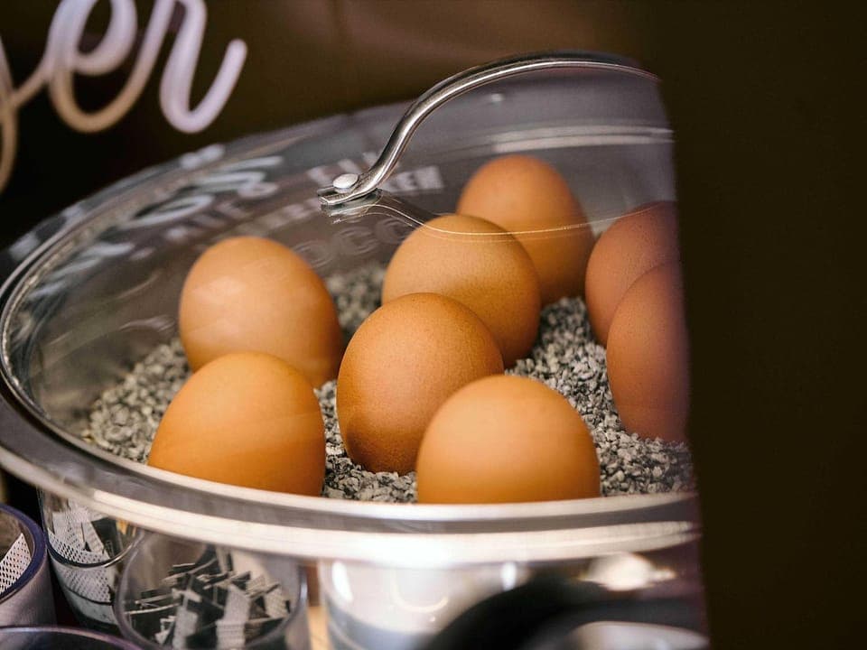 Restaurant/places to eat, Meals, Breakfast