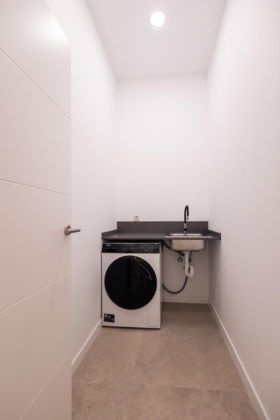 Benimamet Suite by Concept Flats Apartment in Valencia