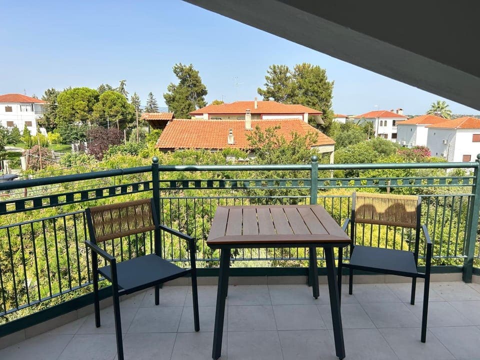 Day, View (from property/room), Balcony/Terrace, Dining area