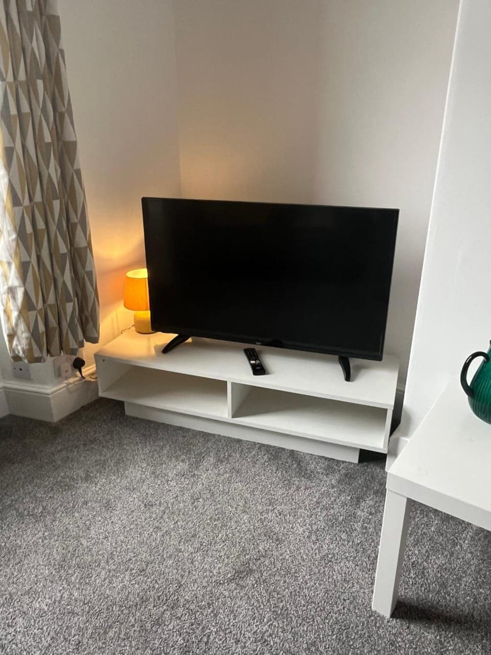 TV and multimedia, Evening entertainment