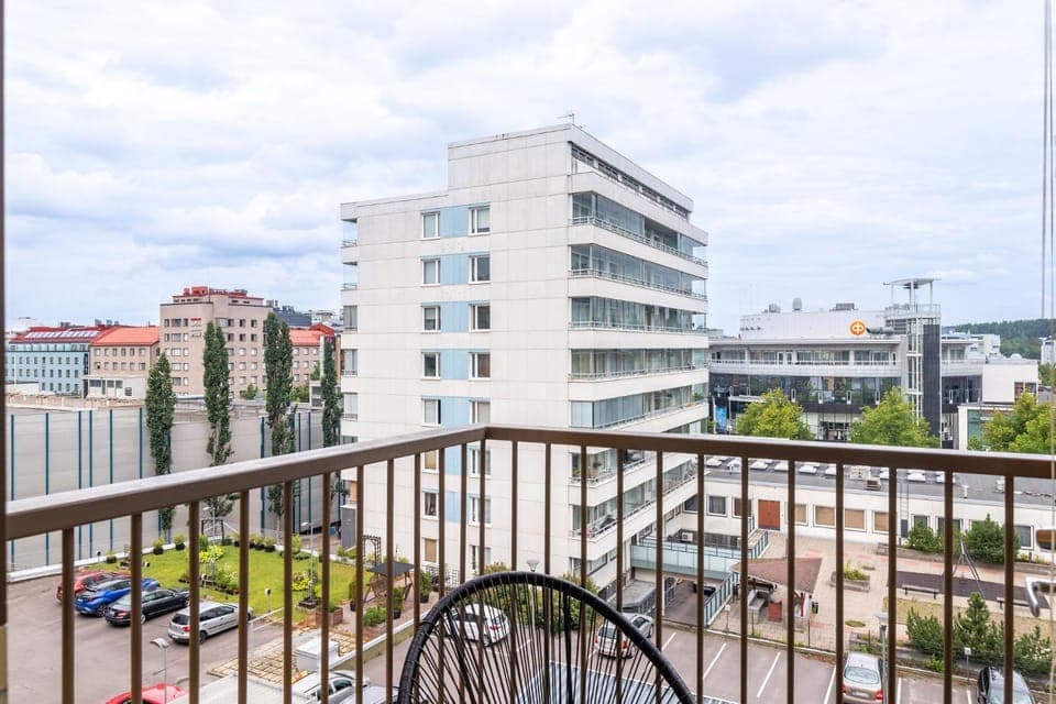 Day, View (from property/room), Balcony/Terrace