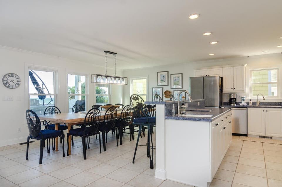 Conched Out by Bryant Real Estate House in Kure Beach