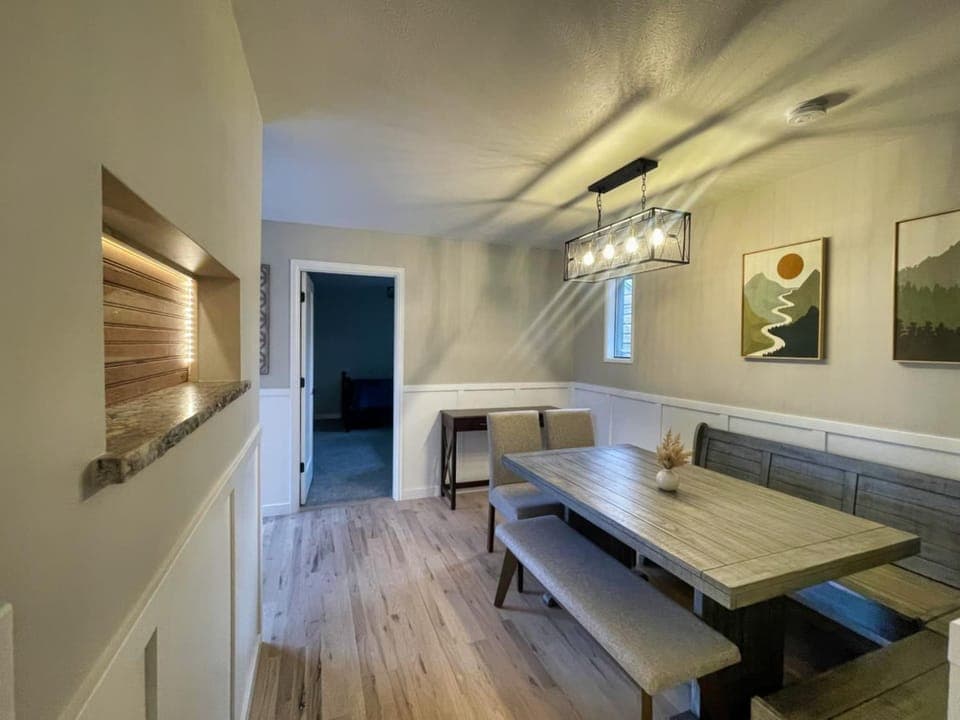 Mountain Serenity Retreat - Larkspur Retreat Villa in Larkspur