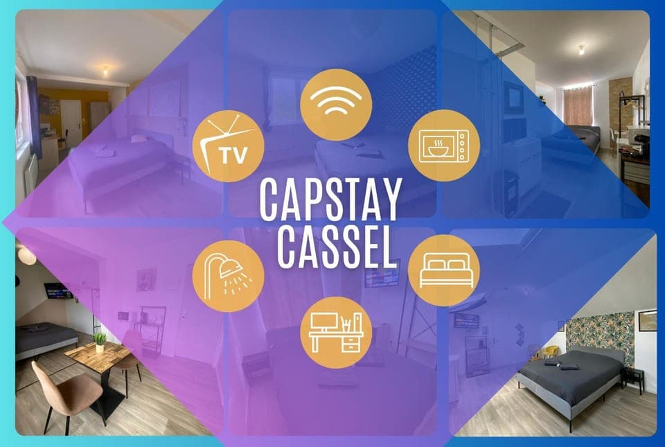 Property logo or sign