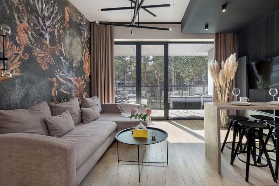 TV and multimedia, Living room