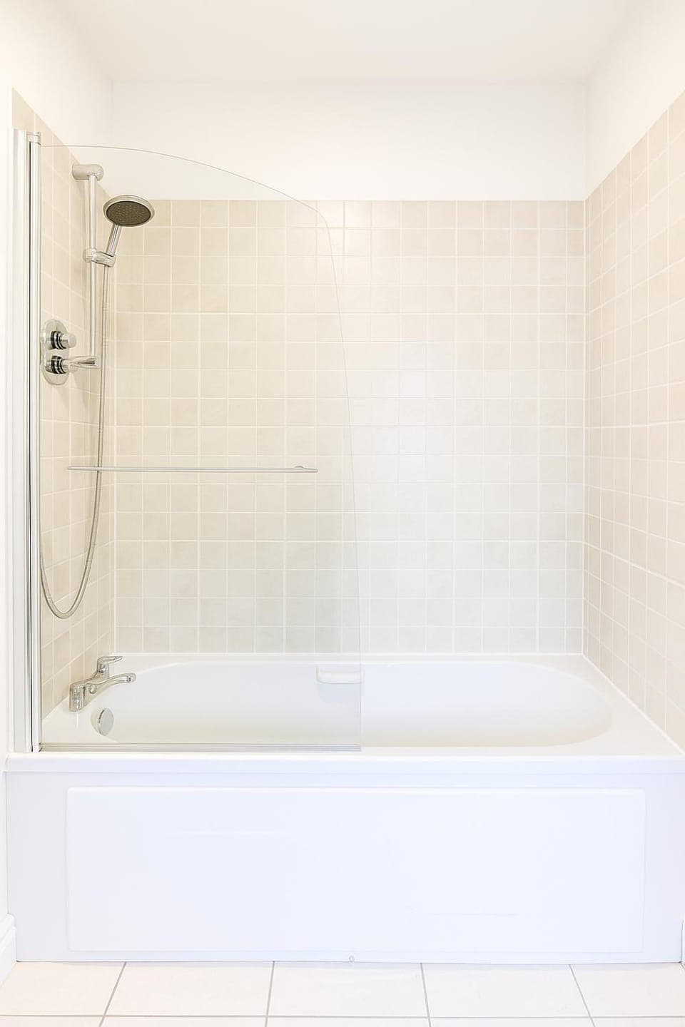 Shower, Bathroom, Bath