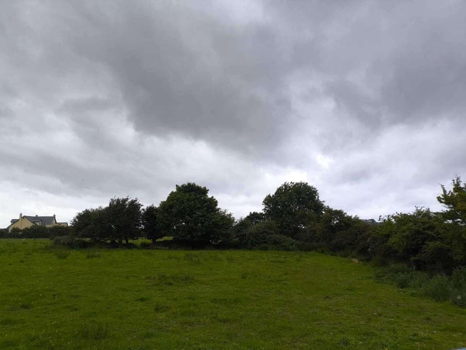 Natural landscape
