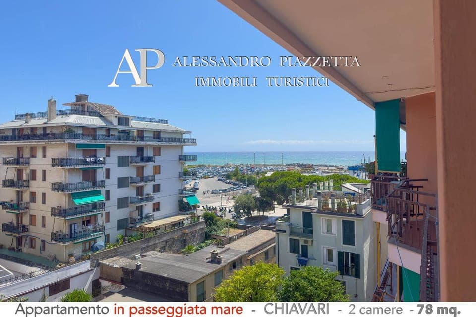 Neighbourhood, City view, Sea view