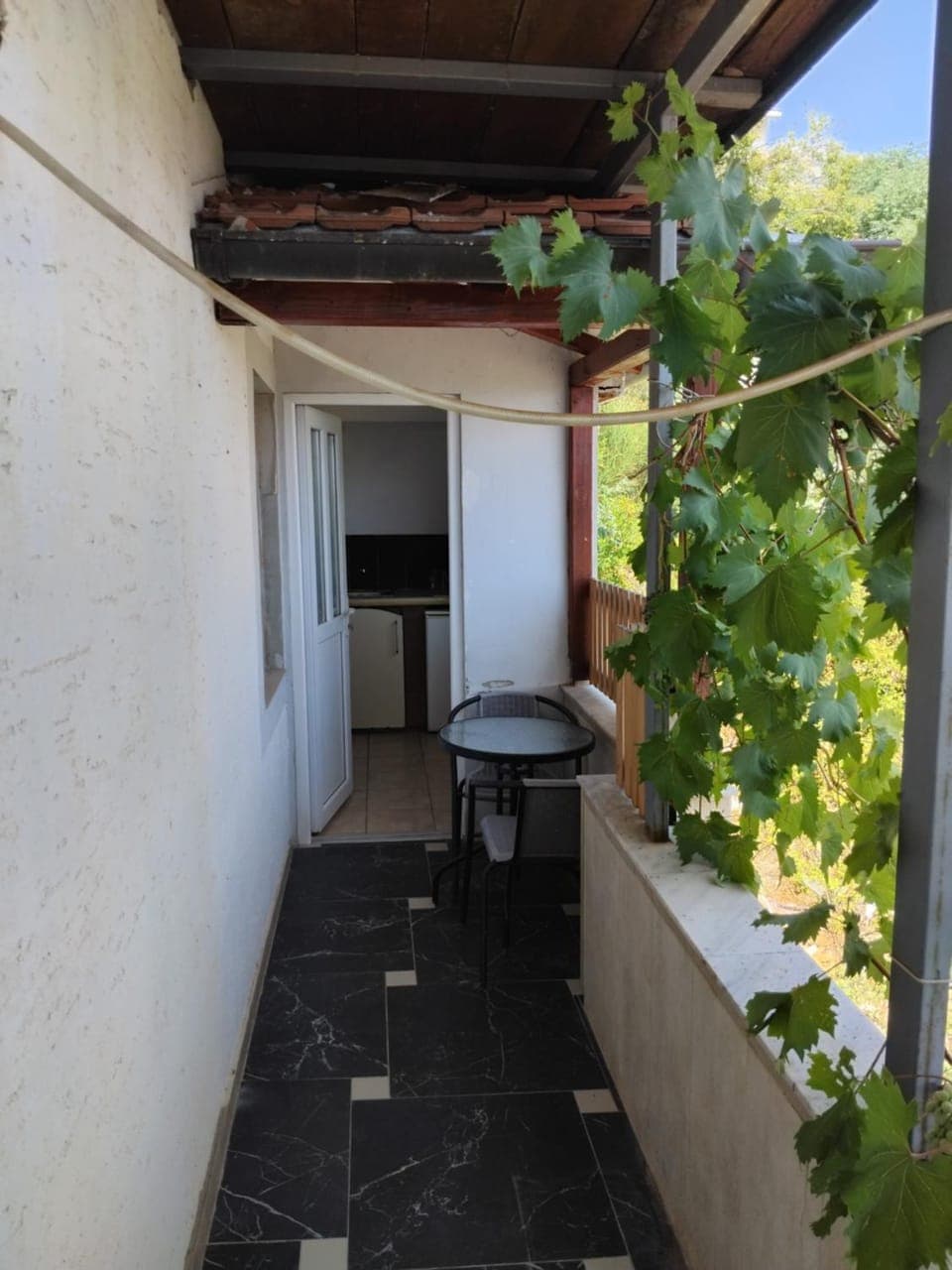Djordjevic 2 Vacation rental in Budva
