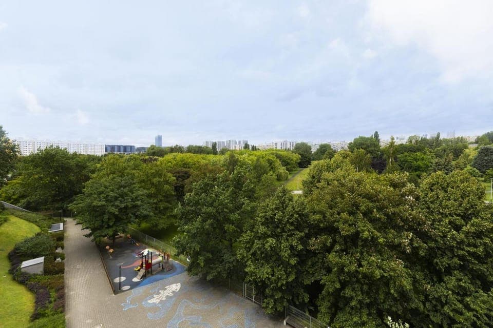 Spring, Day, Neighbourhood, Natural landscape