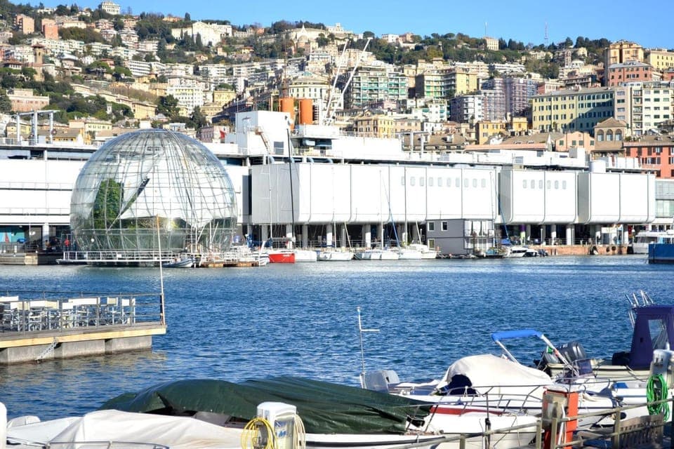 Nearby landmark, Day, Activities, Mountain view, Sea view