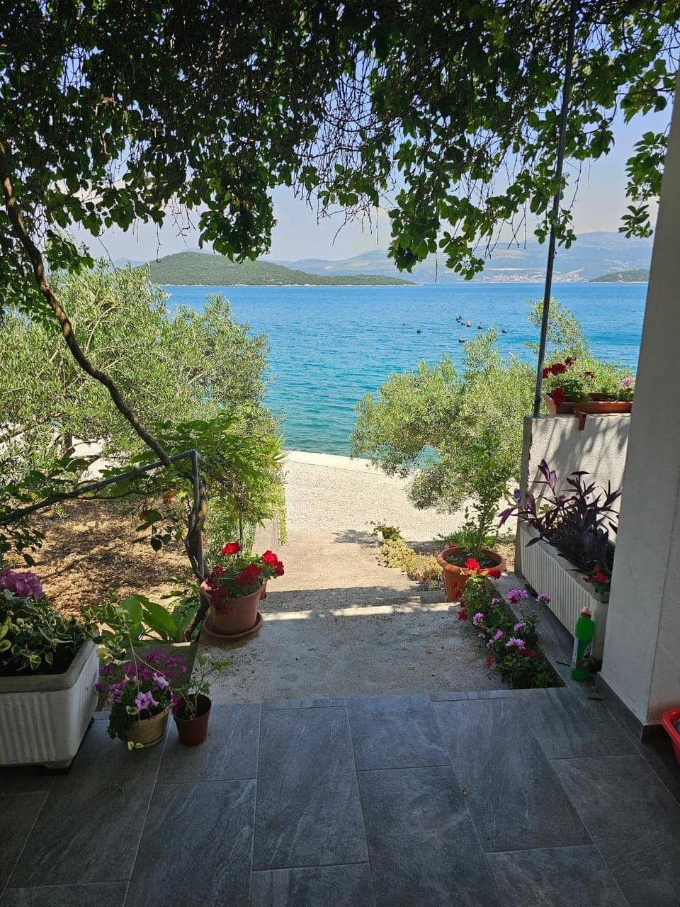 Location, children, Family