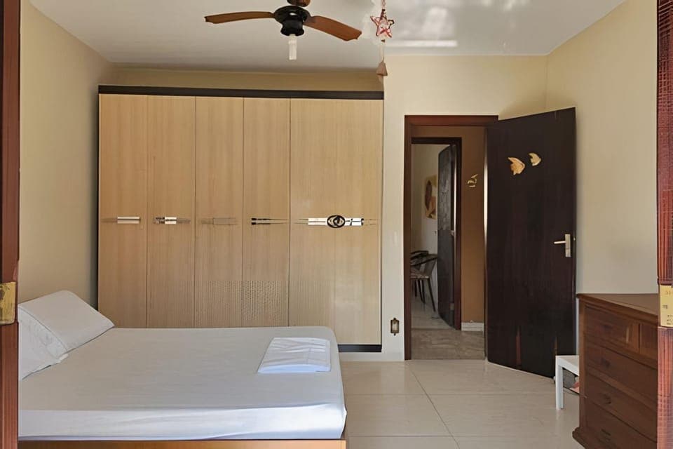 Acesso a Praia com Área Gourmet House in Saquarema