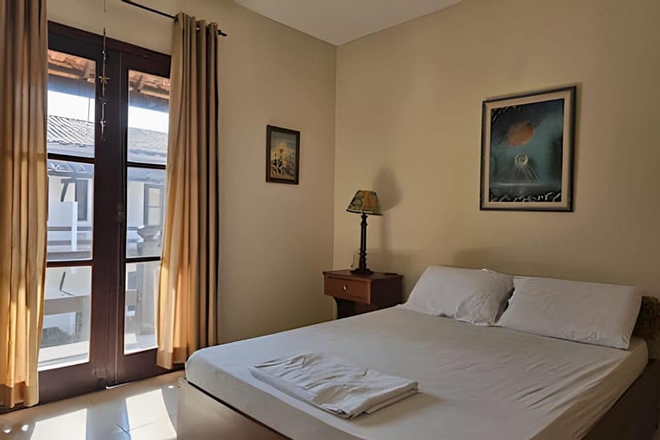 Acesso a Praia com Área Gourmet House in Saquarema