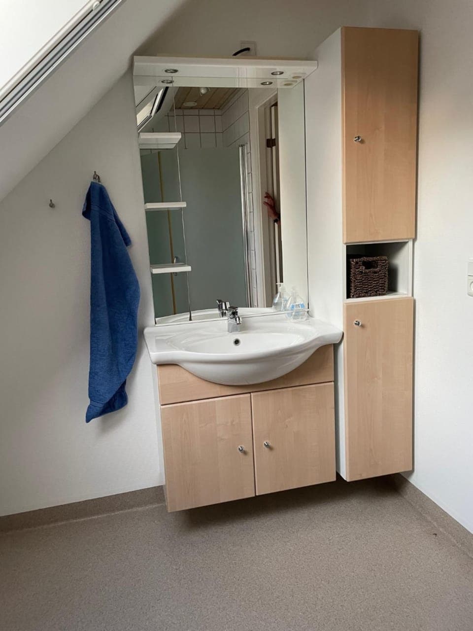 Bathroom, Public Bath