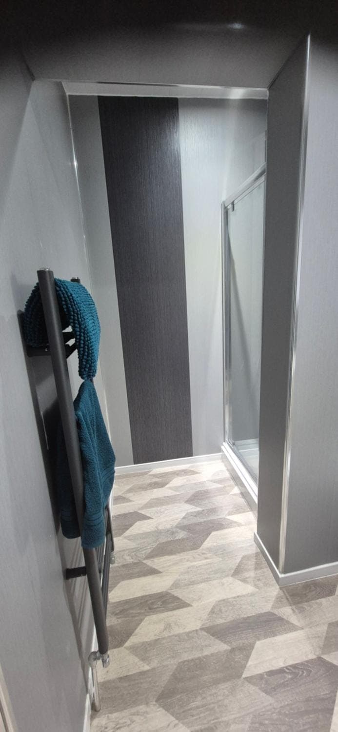 46 High Street Apartment in Campbeltown