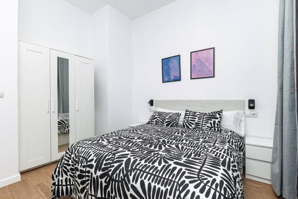 New & Modern Apartment Apartment in Valencia