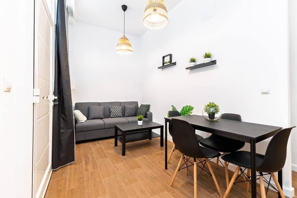 New & Modern Apartment Apartment in Valencia