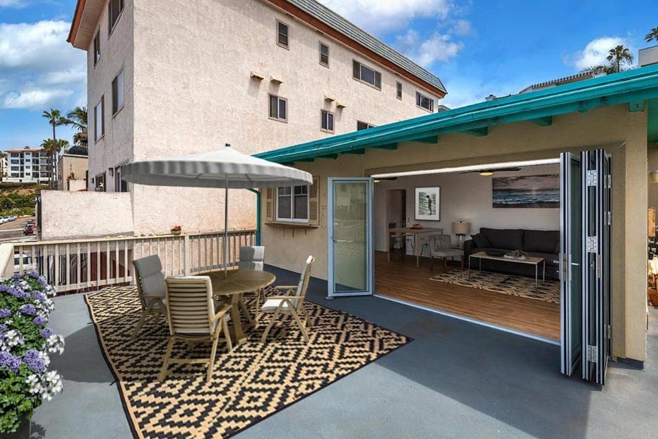 View (from property/room), Balcony/Terrace